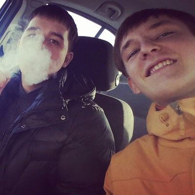 Ильнур Юнусов