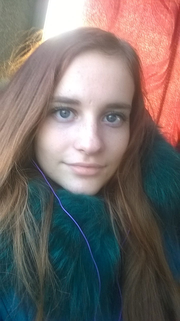 Анюта Потапюк