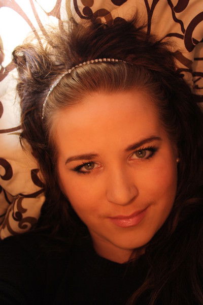 Анна Володина