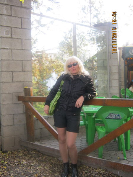 Оксана Гулиян