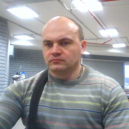 Роман Николаевич Бабаскин