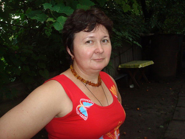 Лариса Кийло