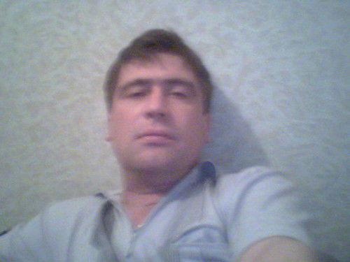 Андрей Годунин