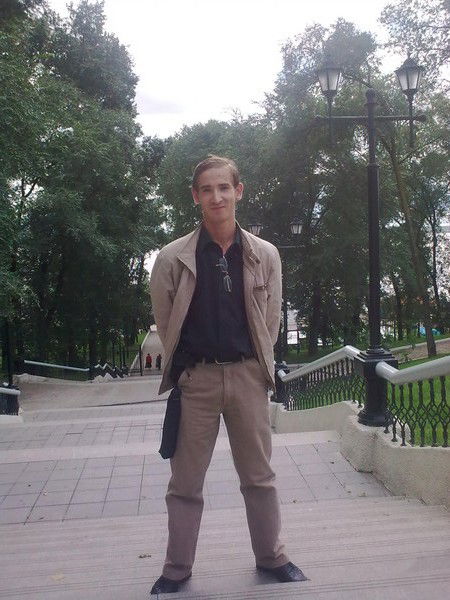 Василий Курицын