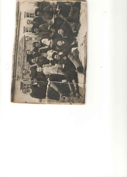 Борис Шиховец