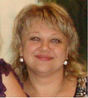 Анна Кухарчук