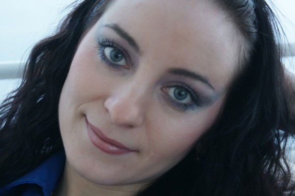 Татьяна Пекленкова