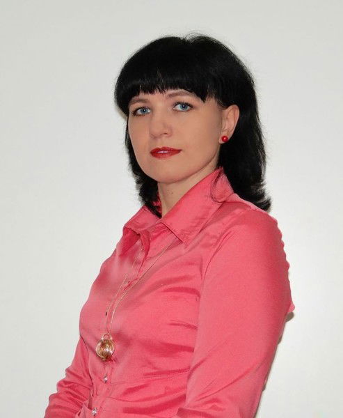 Наталья Никитина