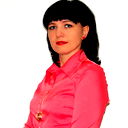 Наталья Никитина