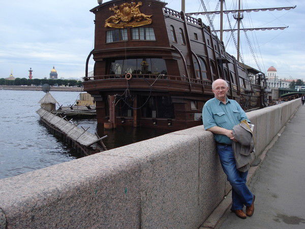 Владимир Маркевиц