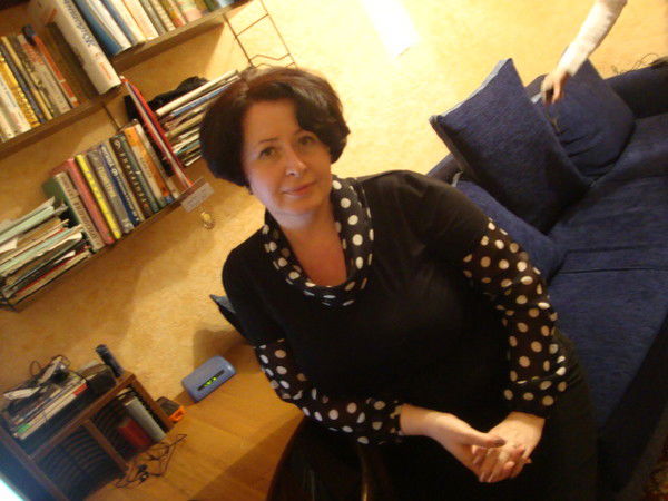 Валентина Васильева