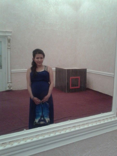 Айгуль Есжанова