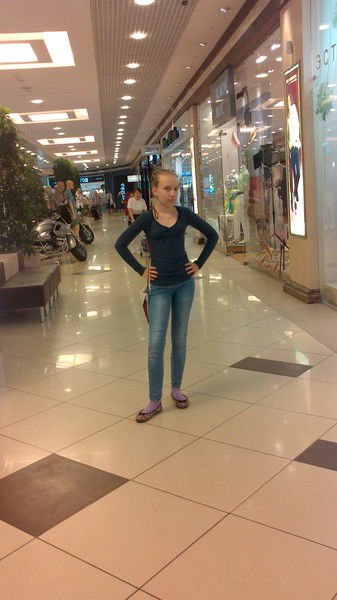 ✓ ☽✰ Дашунька ツ ツ