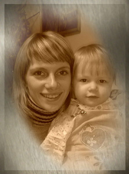 Ирина Скопинцева