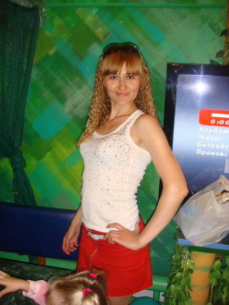 Гульзиля Мухтаруллина