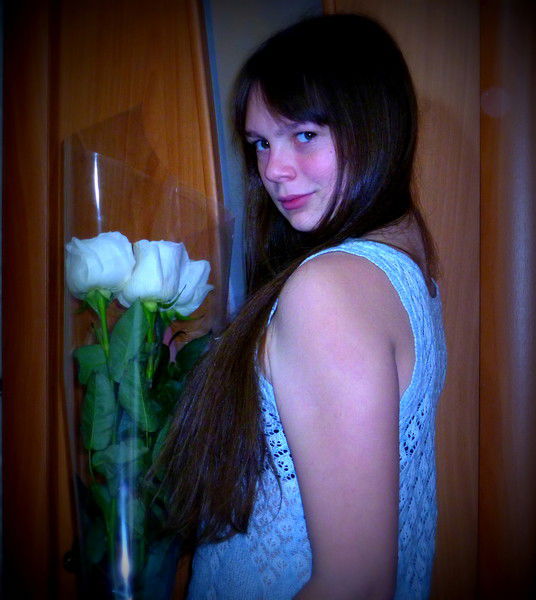 Евгения Доренская