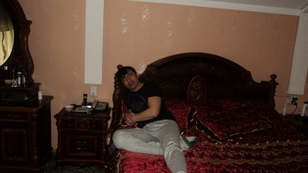 Наим Бурхонов