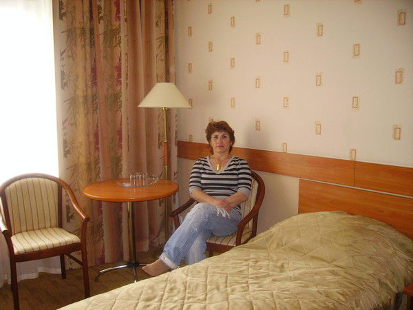 Елена Лёвкина