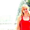 Светлана Ушакова
