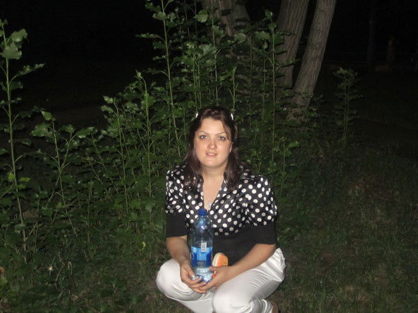 Мария Васильева