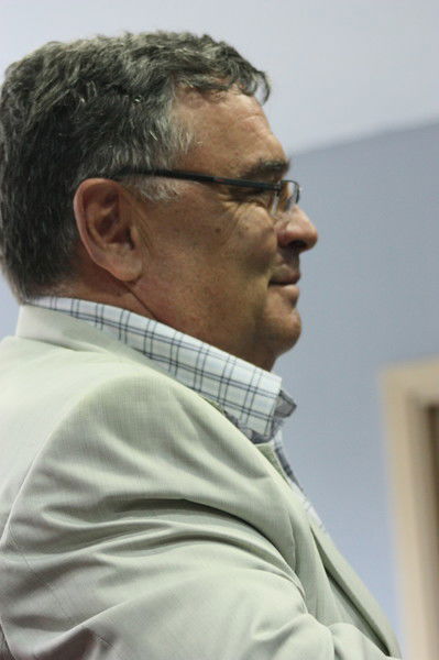 Александр Кипоть