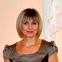 Ольга Куценкова
