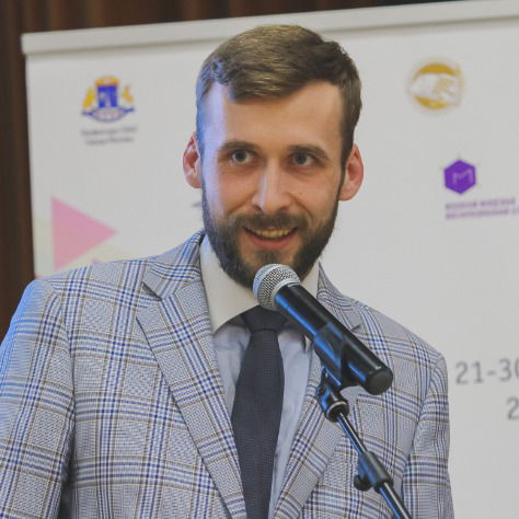 Владимир Чурин