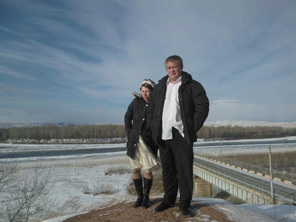 Иван Баранов