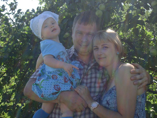 Вера Аверина