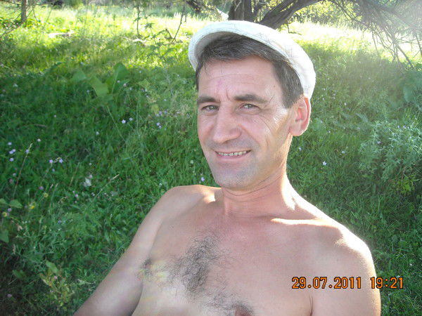 Игорь Белик