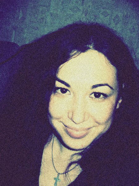 Евгения Павловна Деппершмидт