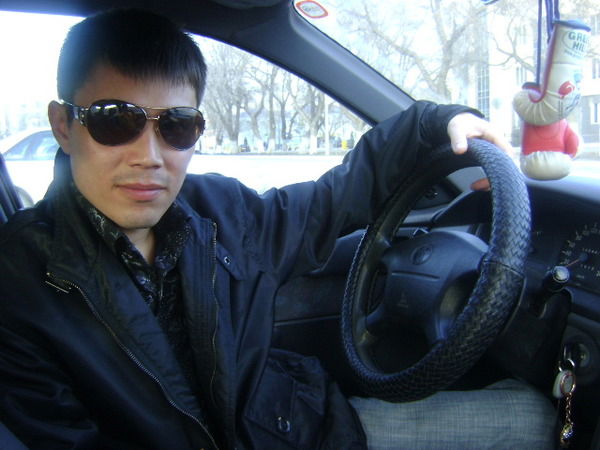 Кайрат Шакупов