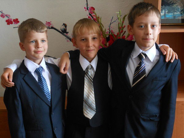 Денис Гончаров