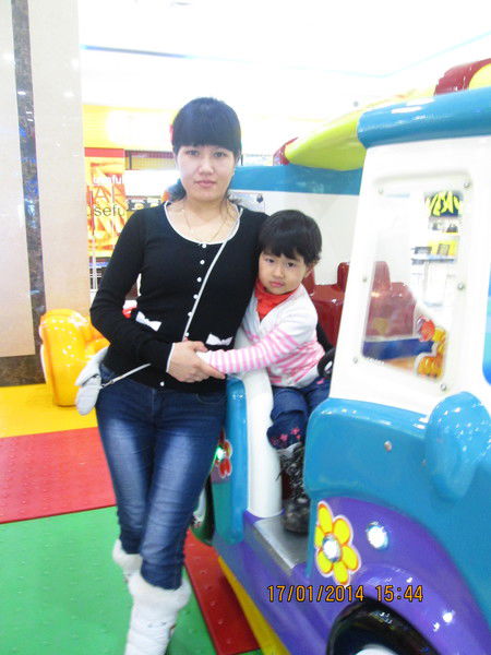 Динара Шермурзаева