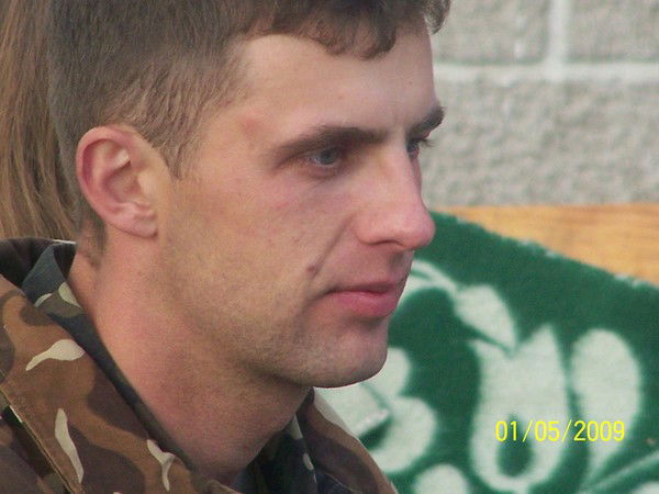 Дмитрий Глушенюк