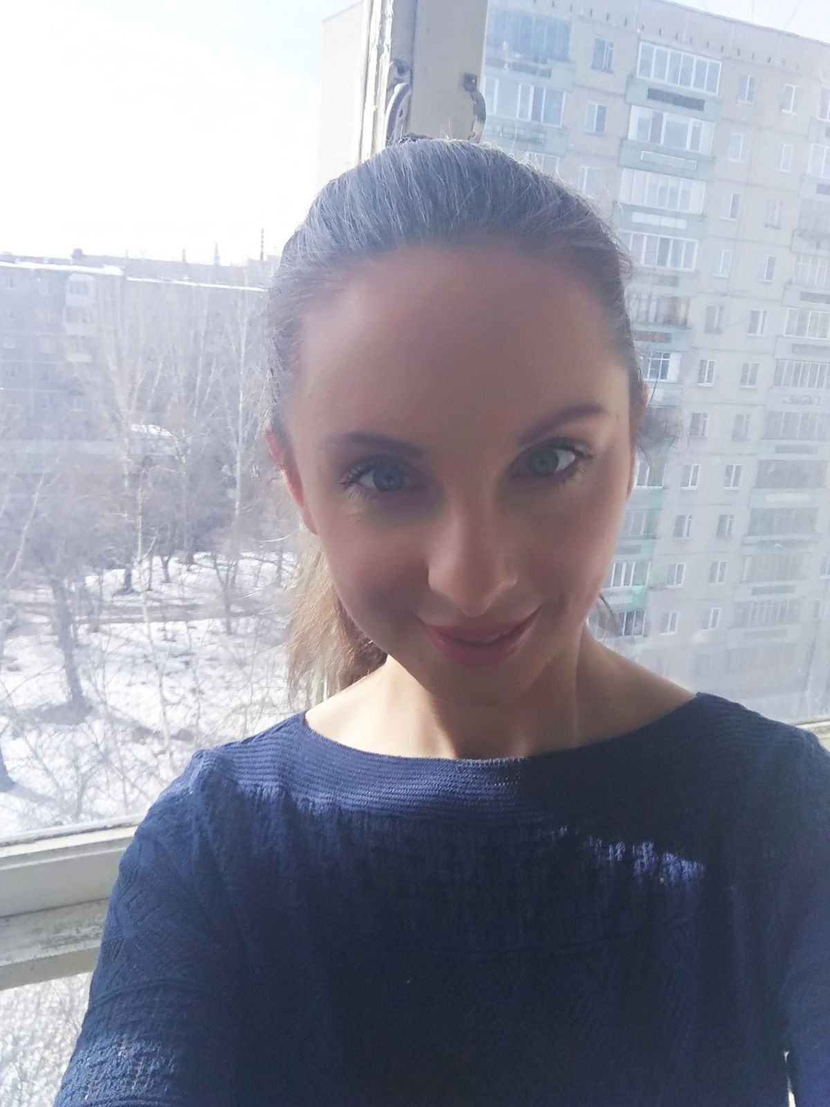 Татьяна Гиниятова