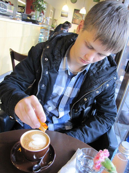 Владислав Загорский