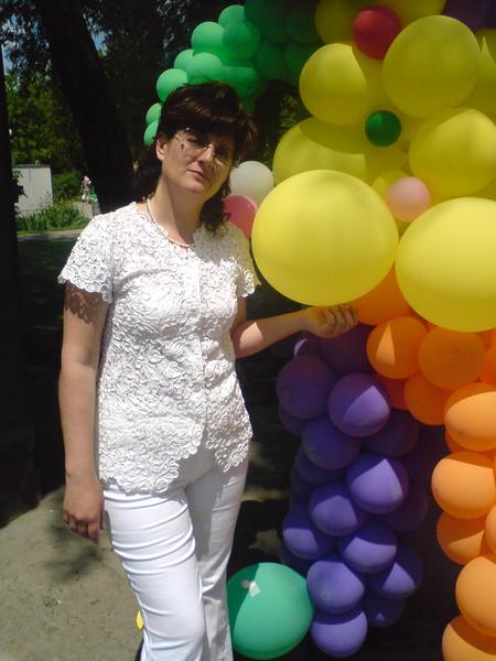 Наталья Сидякина