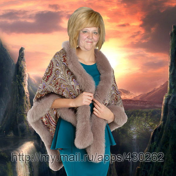 Елена Тарасова