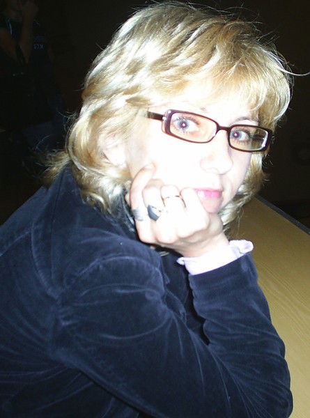 Инна Дмитриева