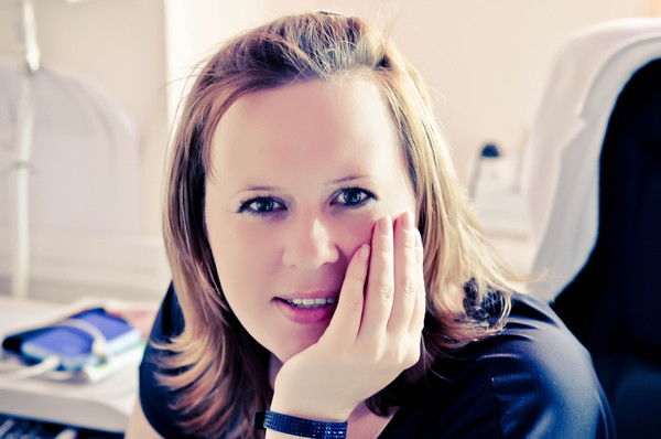 Ирина Васильченко