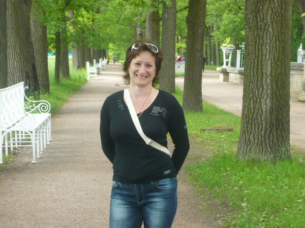 Татьяна Паптина