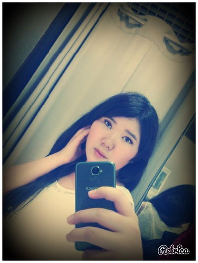 Айслу Аманжолова