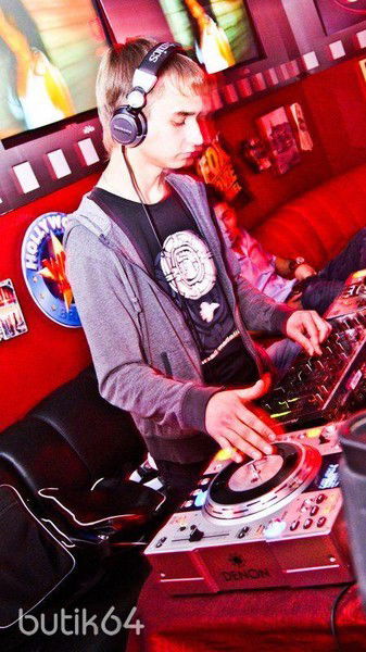 Виталий Капранов