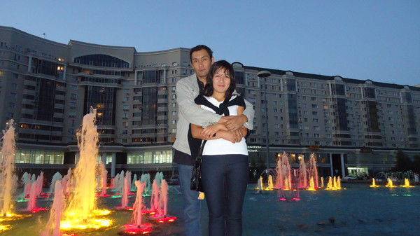 Ергазы Абишев