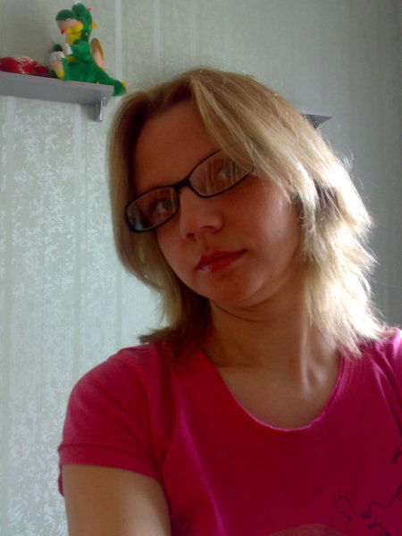 Татьяна Лысакова