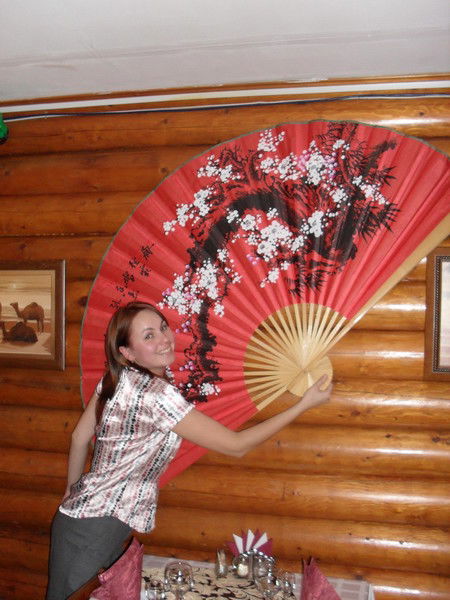 Светлана Сюрвасева