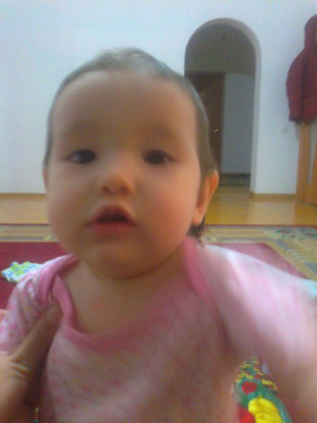 Ерасыл Мухамбетов