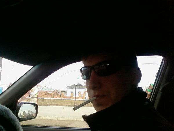 Александр Ткачук