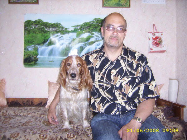 Игорь Сыраев